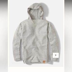 Paka Alpaca Hoodie